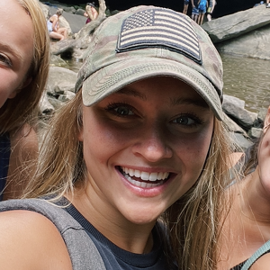 Fundraising Page: Elyssandra Santora